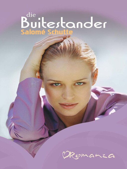 Title details for Die Buitestander by Salomé Schutte - Available
